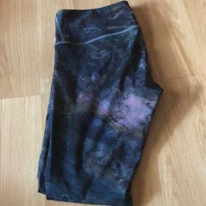 Lululemon full length leggings